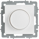 Миниатюра изображения товара Диммер IEK Brite BR-D20-0600-K91 (арктический белый)