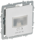 Миниатюра изображения товара Датчик движения IEK Brite BR-MS10-N-150-05-K91 (арктический белый)