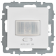Миниатюра изображения товара Датчик движения IEK Brite BR-MS10-N-150-05-K91 (арктический белый)