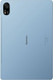 Миниатюра изображения товара Планшет Blackview Mega 8 LTE 12GB/256GB / BVMEGA8 12-256-BL (голубой)