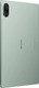 Миниатюра изображения товара Планшет Blackview Mega 8 LTE 12GB/256GB / BVMEGA8 12-256-GR (зеленый)