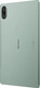 Миниатюра изображения товара Планшет Blackview Mega 8 LTE 12GB/256GB / BVMEGA8 12-256-GR (зеленый)