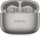 Миниатюра изображения товара Беспроводные наушники Infinix XBuds N4 Pro XE32 / 10317448 (серый)