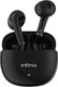 Миниатюра изображения товара Беспроводные наушники Infinix XBuds 3 Lite XE33 / 10316420 (черный)