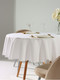 Миниатюра изображения товара Скатерть Этель 10882977 (белый)