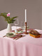 Миниатюра изображения товара Скатерть Этель Rosу / 10782088 (розовый)