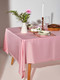 Миниатюра изображения товара Скатерть Этель Rosу / 10782088 (розовый)