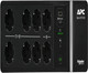 Миниатюра изображения товара ИБП APC BE850G2-GR