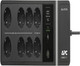 Миниатюра изображения товара ИБП APC BE850G2-GR
