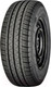 Миниатюра изображения товара Летняя легкогрузовая шина Yokohama RY55 185/75R16C 104/102S