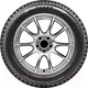 Миниатюра изображения товара Зимняя шина Yokohama IG65 225/55R17 101T (шипы)
