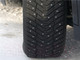 Миниатюра изображения товара Зимняя шина Yokohama IG65 225/55R17 101T (шипы)