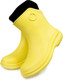 Миниатюра изображения товара Полусапоги рабочие O'rain 47(СЕ)210СУ (р.38, желтый)