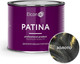 Миниатюра изображения товара Краска Elcon Patina кузнечная (200г, золото)