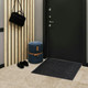 Миниатюра изображения товара Коврик грязезащитный Laima 602869 (черный)