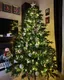 Миниатюра изображения товара Ель искусственная Царь елка Астерия премиум 210 см 3D АСТР/ПР-210