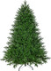 Миниатюра изображения товара Ель искусственная Царь елка Астерия премиум 210 см 3D АСТР/ПР-210
