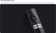 Миниатюра изображения товара Смарт-приставка Xiaomi TV Stick 4K 2nd Gen MDZ-33-AA / PFJ4197EU