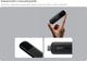 Миниатюра изображения товара Смарт-приставка Xiaomi TV Stick 4K 2nd Gen MDZ-33-AA / PFJ4197EU