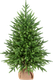 Миниатюра изображения товара Ель искусственная Царь елка Инфинити / ИнФ-90