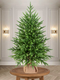 Миниатюра изображения товара Ель искусственная Царь елка Инфинити / ИнФ-90