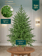 Миниатюра изображения товара Ель искусственная Царь елка Инфинити / ИнФ-90