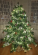 Миниатюра изображения товара Ель искусственная Царь елка Раскидистая премиум / РДП-210