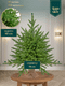 Миниатюра изображения товара Ель искусственная Царь елка Инфинити / ИнФ-60