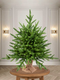 Миниатюра изображения товара Ель искусственная Царь елка Инфинити / ИнФ-60