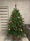 Миниатюра изображения товара Ель искусственная Царь елка Астерия премиум АСТР/ПР-180