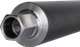 Миниатюра изображения товара Коронка HEDEN Алмазная 82x450мм хвостовик 1 1/4″ UNC (7 сегментов)