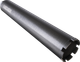 Миниатюра изображения товара Коронка HEDEN Алмазная 82x450мм хвостовик 1 1/4″ UNC (7 сегментов)