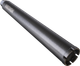 Миниатюра изображения товара Коронка HEDEN Алмазная 72x450мм хвостовик 1 1/4″ UNC (6 сегментов)