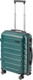 Миниатюра изображения товара Чемодан на колесах DoubleW YF-PP02 с расширением (M, темно-зеленый)