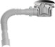 Миниатюра изображения товара Сифон Aquant V525-30-MR