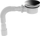 Миниатюра изображения товара Сифон Aquant V525-30-MR