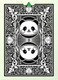 Миниатюра изображения товара Игральные карты Bicycle Panda / 10047965