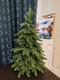 Миниатюра изображения товара Ель искусственная Царь елка Афродита / АФР-90