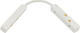 Миниатюра изображения товара Коннектор для шинопровода MyFar Accessories for MagLine 23 MT0200-FC-W