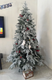 Миниатюра изображения товара Ель искусственная Царь елка Афродита / АФР/ЗСН-240 (заснеженная)