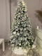 Миниатюра изображения товара Ель искусственная Царь елка Афродита / АФР/ЗСН-180 (заснеженная)
