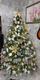 Миниатюра изображения товара Ель искусственная Царь елка Инфинити / Инф-185