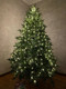 Миниатюра изображения товара Ель искусственная Царь елка Инфинити / Инф-185
