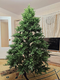 Миниатюра изображения товара Ель искусственная Царь елка Инфинити / Инф-215