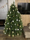 Миниатюра изображения товара Ель искусственная Царь елка Инфинити / Инф-215
