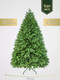 Миниатюра изображения товара Ель искусственная Царь елка Пандора / ПНДР-150
