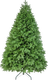 Миниатюра изображения товара Ель искусственная Царь елка Пандора / ПНДР-150