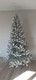 Миниатюра изображения товара Ель искусственная Царь елка Алиса заснеженная / АЛС/ЗСН-220