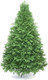 Миниатюра изображения товара Ель искусственная Царь елка Пандора / ПНДР-180