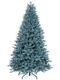 Миниатюра изображения товара Ель искусственная Царь елка Адель / АДЛ/ГЛ-240 (голубой)